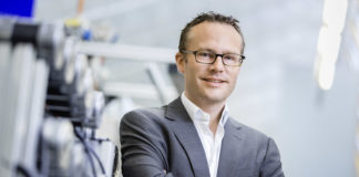 Cambio nel management corporate di GEZE. Marc Alber succede a papà Hermann