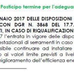 Posticipo regione lombardia