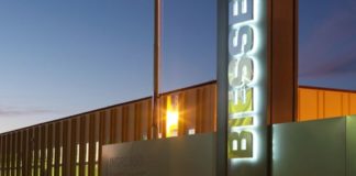 Gruppo Biesse: balzo della redditività nel primo semestre. Si prospetta anno record