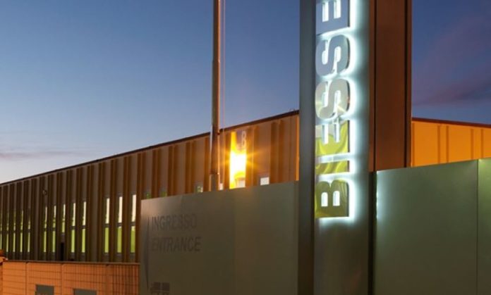 Semestrale 2015 Biesse