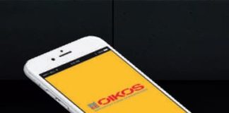 Serratura al servizio dell’architettura con app dedicata per comando e controllo accessi