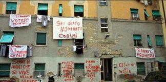 Regioni. 470 milioni per recupero alloggi popolari efficientemente energetico compreso