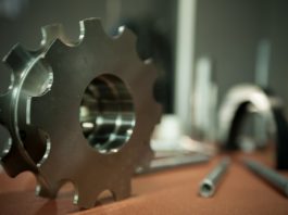 Meccanica e Subfornitura: nel 2°semestre ogni 1.000 aziende, 530 posti di lavoro in più