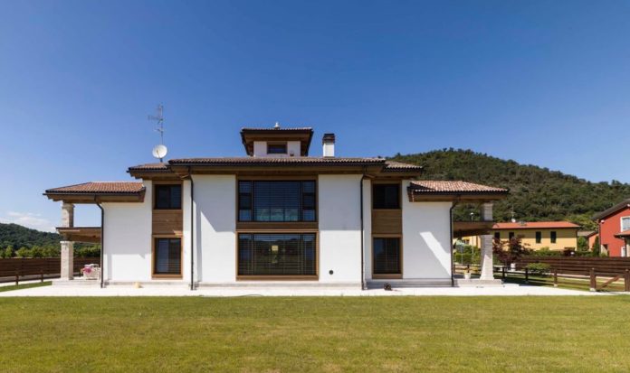 Casa ambrosino 1