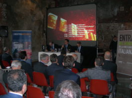 Meccanica italiana in continua crescita. Presentati da ANIMA preconsuntivi e previsionali