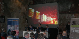 Meccanica italiana in continua crescita. Presentati da ANIMA preconsuntivi e previsionali