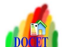 Certificazione Energetica Edifici. Disponibile versione 3 software DOCET per nuovo APE