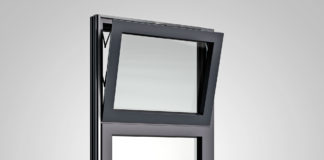 Fare di più con meno. Serramenti in PVC/alluminio ad alte prestazioni made in Italy