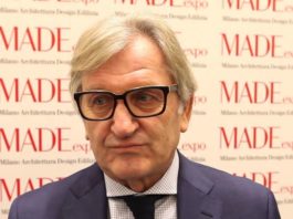 MADE Eventi rinnova CDA. Roberto Snaidero presidente, Giovanni De Ponti A.D.