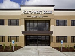 Gruppo Hörmann si espande in USA. Rilevata pure la Northwest Door Inc di Seattle