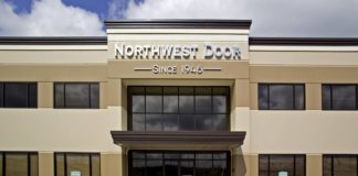 Gruppo Hörmann si espande in USA. Rilevata pure la Northwest Door Inc di Seattle