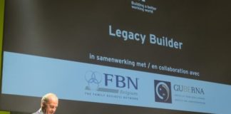 A Reynaers Aluminium il premio “Family Business Award of Excellence 2015”