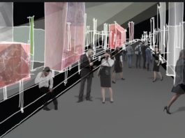 Dettaglio al centro. Alla scoperta delle nuove vie della progettazione per l’abitare