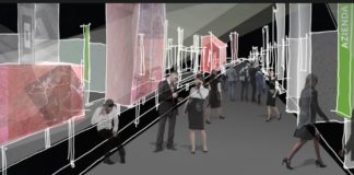 Dettaglio al centro. Alla scoperta delle nuove vie della progettazione per l’abitare