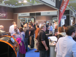 A Technology Hub spazio alla Stampa 3D professionale e all’Additive manufacturing