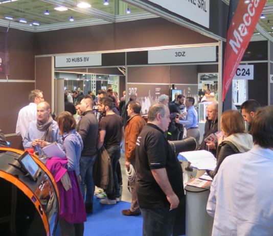 A Technology Hub spazio alla Stampa 3D professionale e all’Additive manufacturing