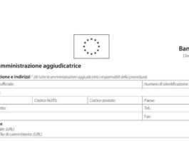 Appalti pubblici UE. In vigore obbligo uso nuova modulistica per lavori sopra soglia