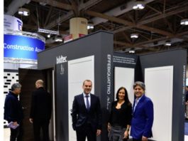 Effebiquattro apre al mercato canadese e consolida presenza in Medio Oriente