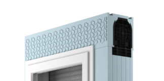 Monoblocchi con ventilazione meccanica integrata. Novità a Klimahouse 2016