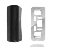 Presenta “Bocchetta Intelligente” per silenziose chiusure di portoni e cancelli comuni