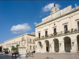 “Razzismo metallico” serramenti. UNICMI scrive a Soprintendenza per Comune di Maglie