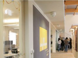 Tripla spina chiusa e nuovi portoncini. La prima volta a Klimahouse di Dieffelegno