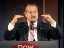 Dow proprietaria del 100% di Dow Corning. Ristrutturazione societaria in corso