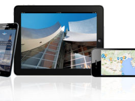 “Experience Permasteelisa”, APP per esplorare le realizzazioni Permasteelisa nel mondo