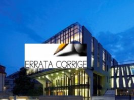 Criteri prestazionali per la scelta di serramenti e facciate continue. Corretta la UNI 11173:2015