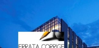 Criteri prestazionali per la scelta di serramenti e facciate continue. Corretta la UNI 11173:2015