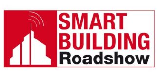 Smart Building Roadshow, al via da Bari la prima delle quattro tappe formative previste