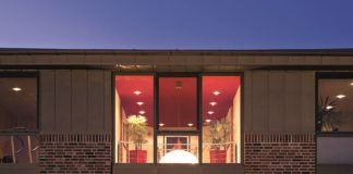 Chiusure ad alta efficienza e nuova motorizzazione per Hörmann a Klimahouse 2016