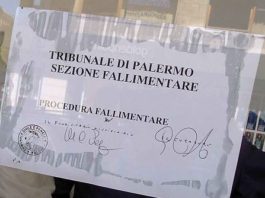 Fallimenti: nel 2015 rallenta la corsa ai tribunali. -4,8% le procedure aperte in 11 mesi