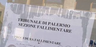 Fallimenti: nel 2015 rallenta la corsa ai tribunali. -4,8% le procedure aperte in 11 mesi