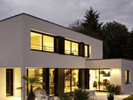 Scorrevoli AluK anche in kit pre-lavorato: alto isolamento e velocità di assemblaggio