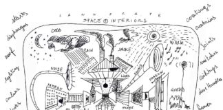 Dal pensiero progettuale a space&interiors seguondo i diversi percorsi dell’abitare