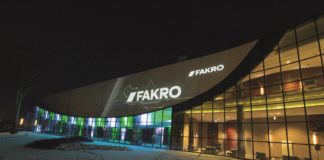 500 ospiti da tutto il mondo per festeggiare i 25 anni di attività di FAKRO