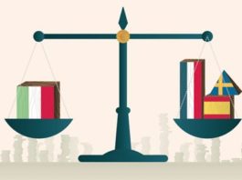 Legno Made in Italy : “accordo inter-regionale sul prelievo boschivo” firmato a Verona