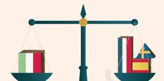 Legno Made in Italy : “accordo inter-regionale sul prelievo boschivo” firmato a Verona