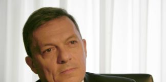 Riccardo Mollo nuovo A.D. del Gruppo Permasteelisa. Succede a Nicola Greco