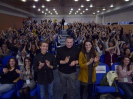 Ciclo formativo Marketers Academy. 1° incontro da Came su social media marketing