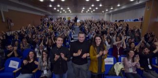 Ciclo formativo Marketers Academy. 1° incontro da Came su social media marketing