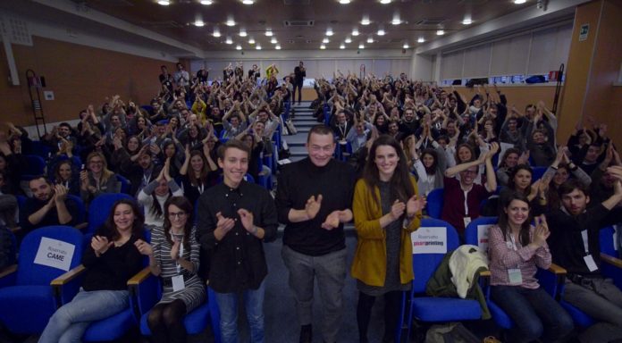 Came - Marketers Academy_Nuzzo, Marozzi, Fossarello