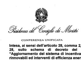 Agevolazioni efficientamento edifici P.A. OK regioni avvicina sblocco stanziamento fondi