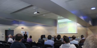 Know-how e condivisione valori aziendali. Seminari formativi per 40 rivenditori Breda