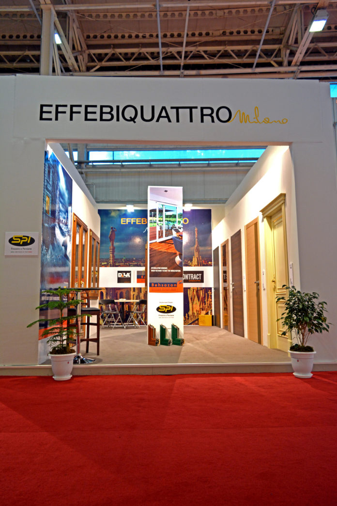 Effebiquattro theran
