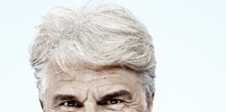 Gianni Scotti Delegato Generale di Saint-Gobain della nuova Delegazione Mediterraneo