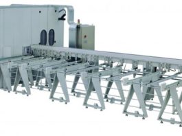 Fom Industrie, COMALL, PROFTEQ al Fensterbau di Norimberga: countdown iniziato