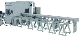 Fom Industrie, COMALL, PROFTEQ al Fensterbau di Norimberga: countdown iniziato