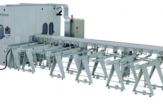 Fom Industrie, COMALL, PROFTEQ al Fensterbau di Norimberga: countdown iniziato